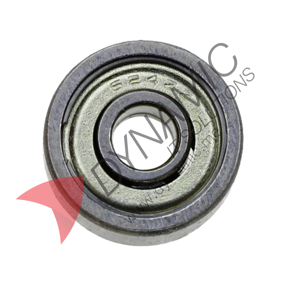 Подшипник 624zz nsk